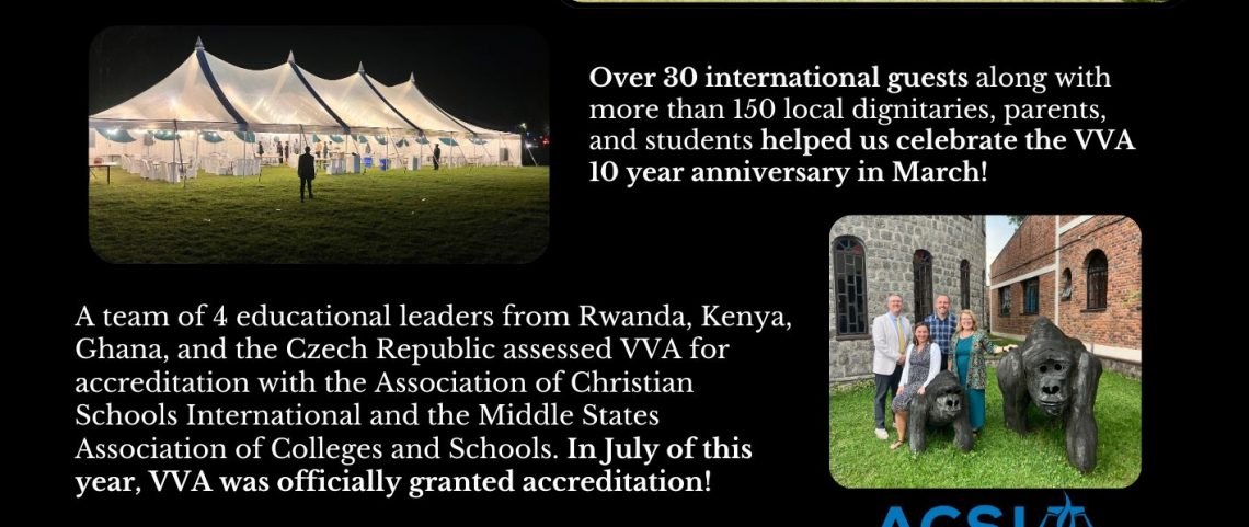 Director’s Corner: 4 Things We Are Celebrating at the Start of the 2025-26 School Year